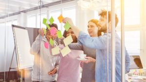 embajadores de marca