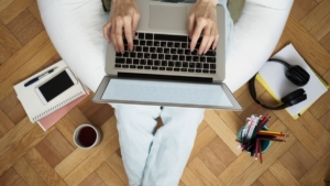 Networking Online