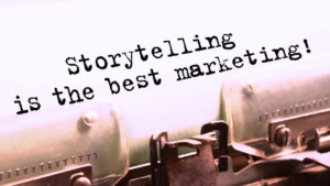 marca personal storytelling