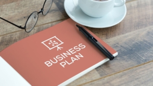 plan de negocios