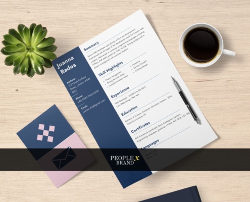 8 consejos para hacer un CV atractivo que destaque del resto