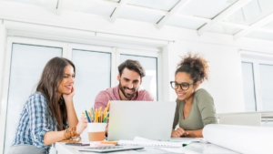 crea tu propio Blog Profesional