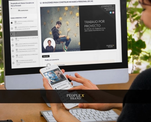 Cómo implementar un programa de employee branding en tu empresa