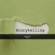 Storytelling Profesional: Cómo Usar Tu Historia para Conectar y Diferenciarte