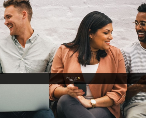 Marca personal networking