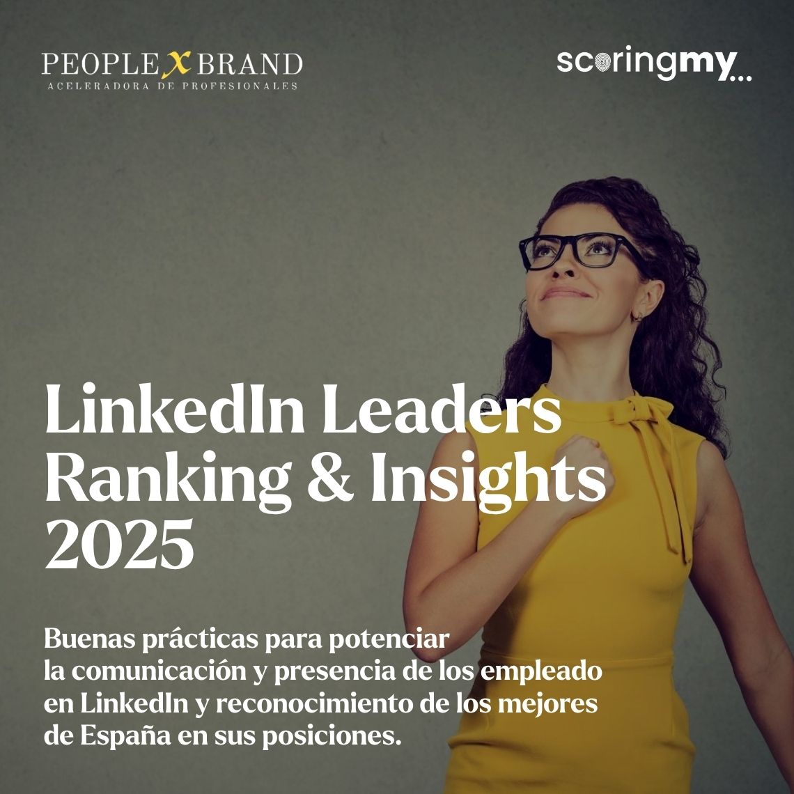 ScoringmyPeopleXBrandLinkedinLeaderRanking